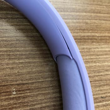 JBL Kulaklık Kafa Bandı Kısmındaki Plastik Açıldı
