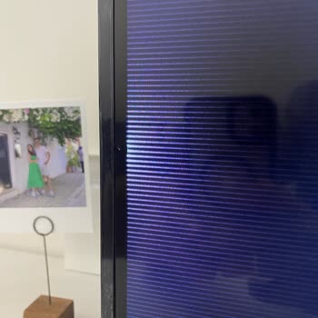 Trendyol Dan Aldığım 1.5 Aylık TV Nokta Ve Çizgi Hatası