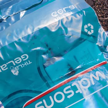 Watsons Online Ürünüm Kirik Geldi