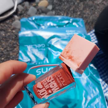 Watsons Online Ürünüm Kirik Geldi