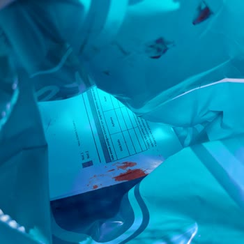 Watsons Online Ürünüm Kirik Geldi