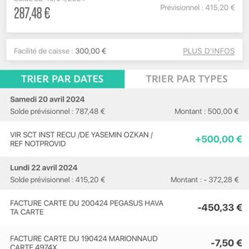 Pegasus 2 Kere Çekim Yaptı Ve Ödemeyi Reddediyor