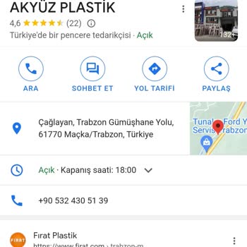 FıratPen Penceremin Çerçevesi Kırık