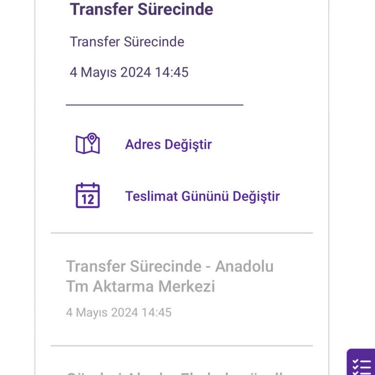 Hepsijet Kargo Teslim Etmiyor