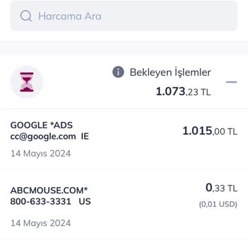 DRK Elektronik & Aksesuar Drk Aksesuar Paramı İade Et