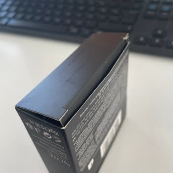 Note Cosmetics Note Markası Allık Şikayet