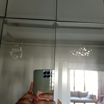 Bbs Cam Ayna Dekorasyon Aynalar Kalitesiz