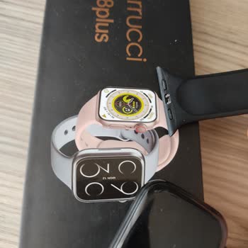 Yön AVM Ferrucci S8 Plus Saat