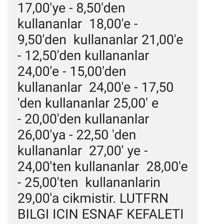 Halkbank Faiz Artırımı Kabul Edilemez