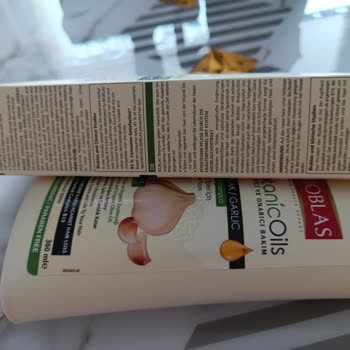 Bioblas Şampuan Son Kullanma Tarihi Yok