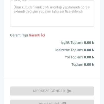 Grundig Ve Media Markt Televizyon Mağduriyeti