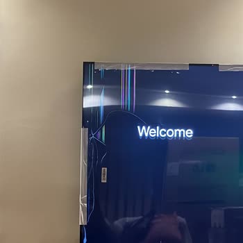 Grundig Ve Media Markt Televizyon Mağduriyeti