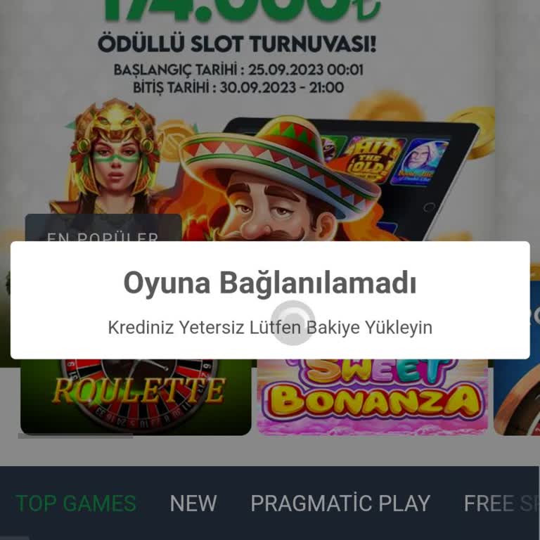 Betwoon Param İade Edilsin