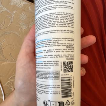 Bioderma Atoderm Krem Orijinal Mi?