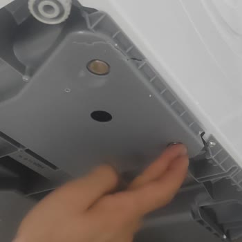 Profilo Kurutma Makinesi Teslimat Ve Servis Mağduriyeti