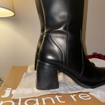 Prev Karel X - Black Qualitätsprobleme nach einmaligem Tragen - Enttäuschende Erfahrung