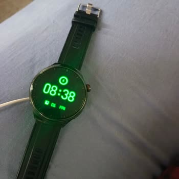 Smart Watch Akıllı Kol Saat Şarj Doldurmuyor