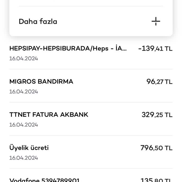 Akbank Üyelik Ücreti Mağduriyeti