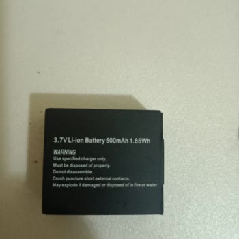 Teknosa - Preo My Camera Pmc-01 Spor/Aksiyon Kamera Batarya Yok