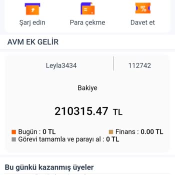 Trendyolmall1.com Bena Yardam Edin