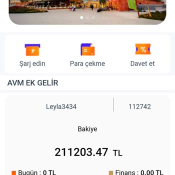 Trendyolmall1.com Bena Yardam Edin