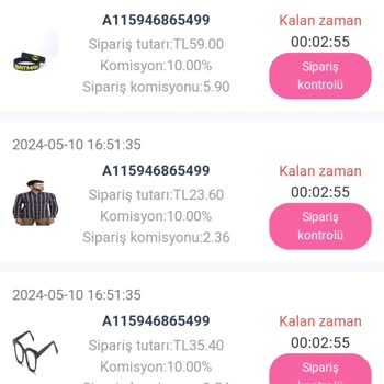 Trendyolmall1.com Bena Yardam Edin
