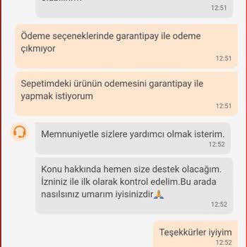 Garanti BBVA Bonus GarantiPay Kampanya Yalanları