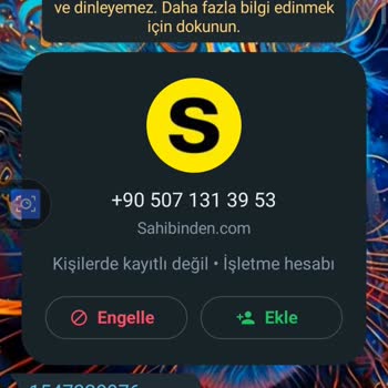 Sahibinden Online Alışverişte Yaşanan Mağduriyet