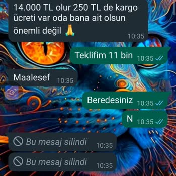 Sahibinden Online Alışverişte Yaşanan Mağduriyet