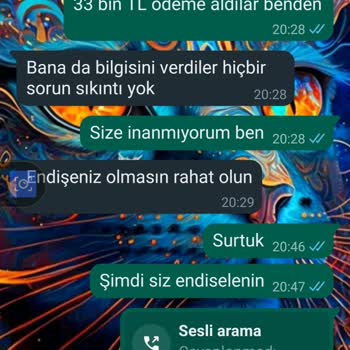 Sahibinden Online Alışverişte Yaşanan Mağduriyet