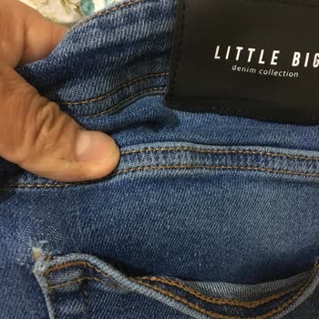 Little Big Malının Arkasında Durmayan Sözde Marka