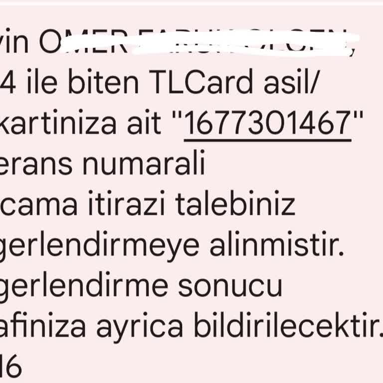 İzinsiz Hesaptan Para Çekme Şikayetvar