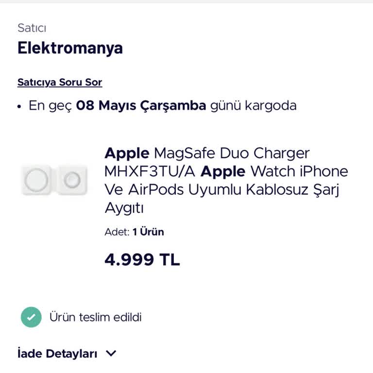Teknosa Sizi Şikayet Edeceğim Böyle Sorumsuzluk Olmaz Olamaz