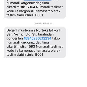 Sürat Kargo Velimeşe Şubesi Kargoları Teslim Etmiyor