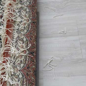 Kortem Halı Yıkama Hatasını Kabul Etmiyor