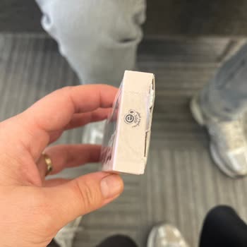 Watsons Dan Aldığım Ürünü Sadece Bandı Açılmasından Kabul Edilmedi