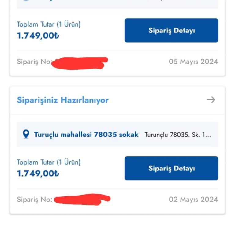 Şok Market Uygulaması Pişmanlığı