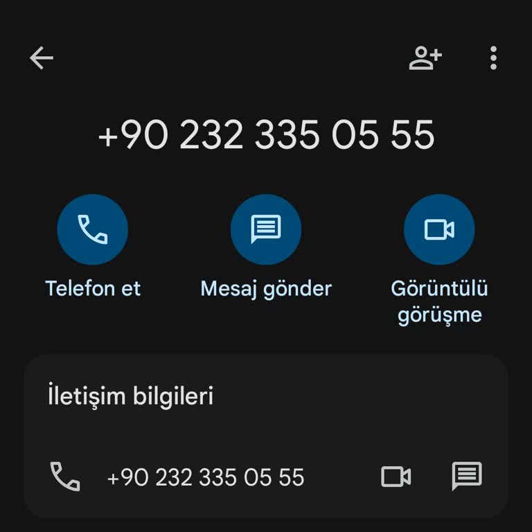 Paytr Muhatap Bulunmaması İle İlgili