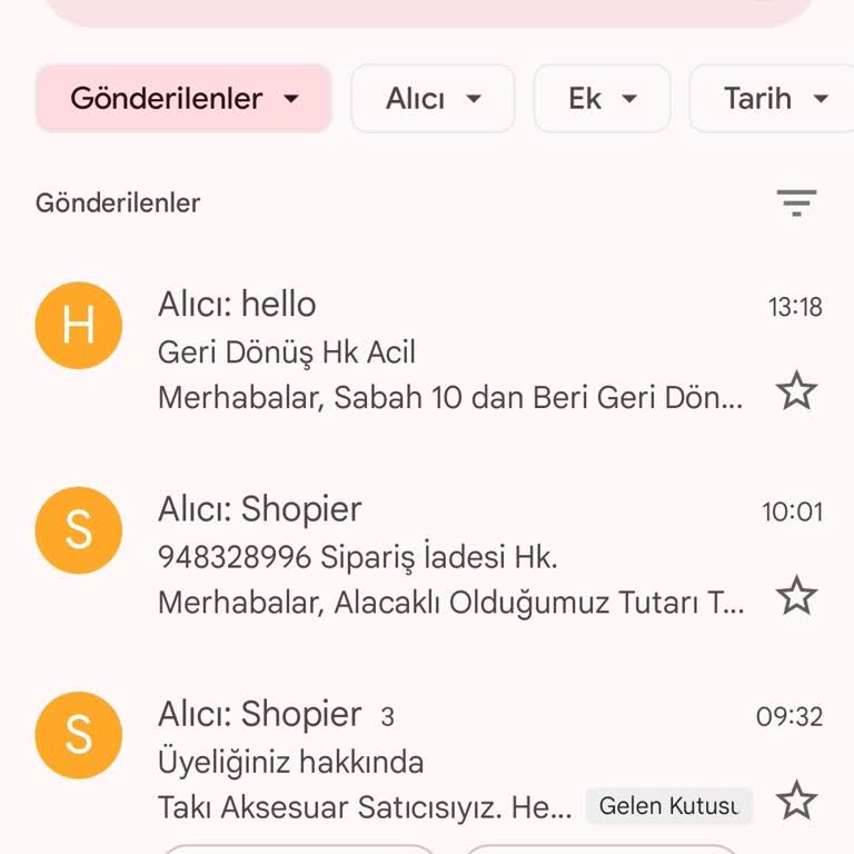 Shopier Firması Mağdur Ediyor