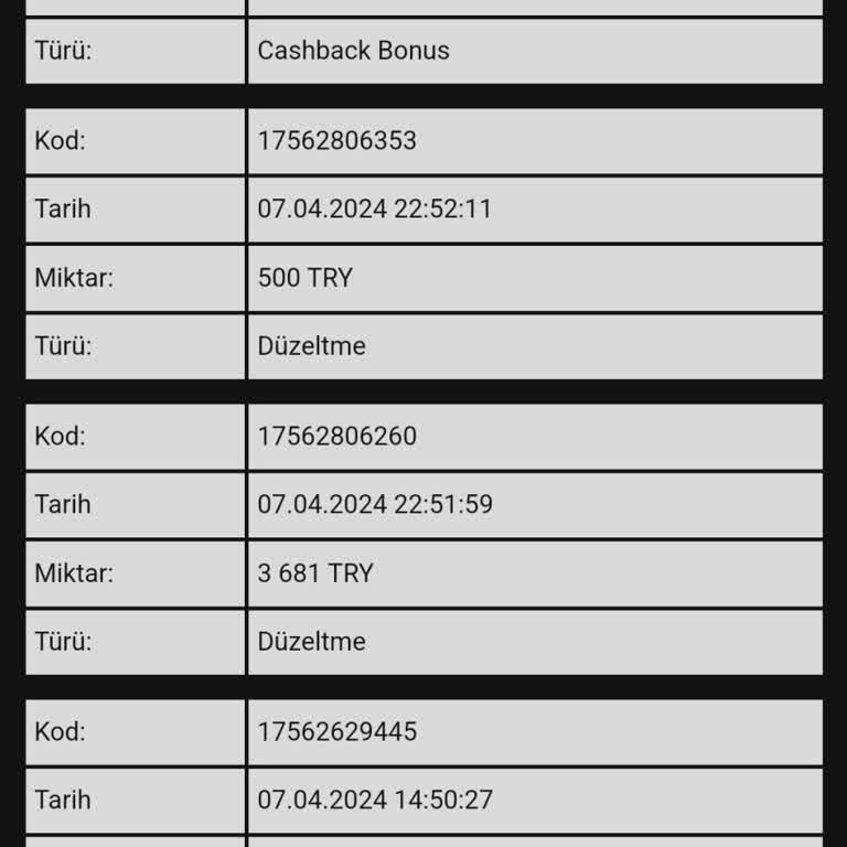 Cratosroyalbet Para Ödemiyorlar