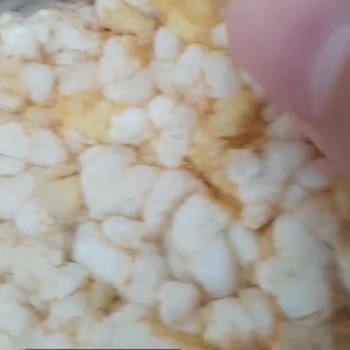 Tarım Kredi Kooperatif Market Üründen Lastik Çıktı!