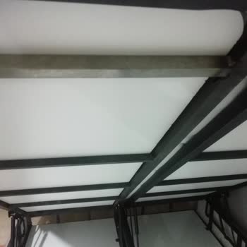 Evkur'dan Gelen Kusurlu Yatak Takımı Hayal Kırıklığı