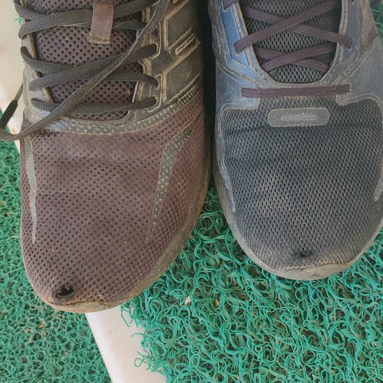 adidas Kalitesiz Ürün Üretimi