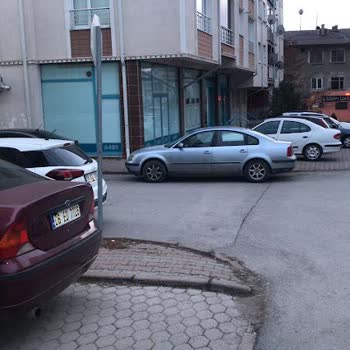 A101 Kiralık Dükkanımızı Harabeye Çevirip Gittikler Şikayetim Var