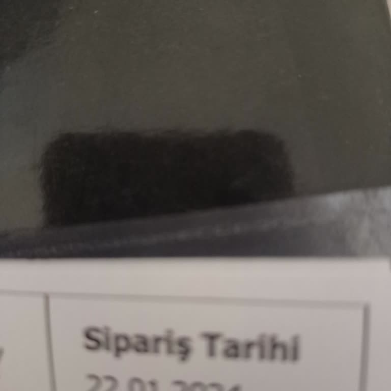 Çetmen Mobilya Ürünümün Teslimat Tarihini Sürekli İleriye Atıyor