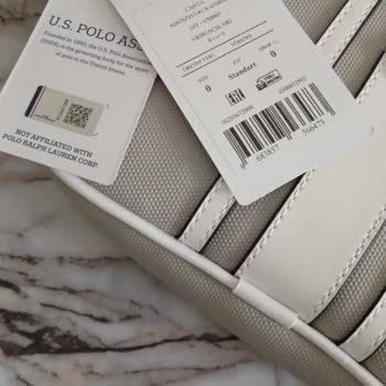 U.S. Polo Assn. Yanlış Ürün Teslim