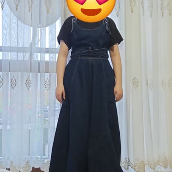 Faya Boutique Pişmanlıktır. Gömleği İçlik Diye Satıyorlar.