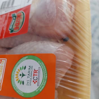 Migros Sinekli Piliç Baget!