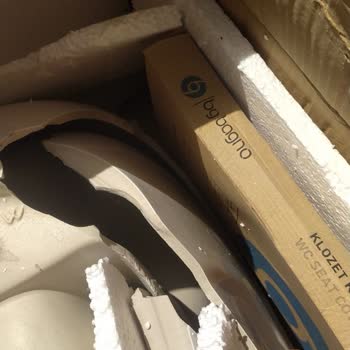 Sln Bagno Kırık Rezervuar