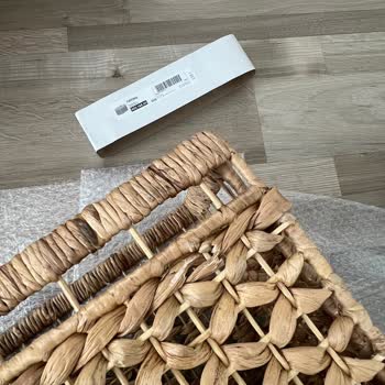 IKEA Defolu Ürün Sorunu